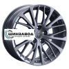 Replay 8x18/5x114,3 ET50 D60,1 TY279 GM (конус, C570)