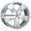 Replay 8x18/5x114,3 ET50 D60,1 TY282 Sil (конус, C570)