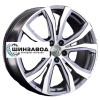 Replay 8x18/5x114,3 ET50 D60,1 TY283 GMF (конус, C570)