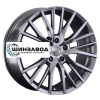 Replay 8x18/5x114,3 ET50 D60,1 TY307 GM (конус, C570)