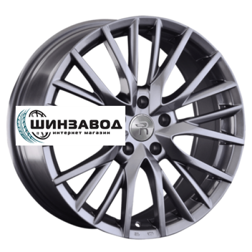 Replay 8x18/5x114,3 ET50 D60,1 TY307 GM (конус, C570)