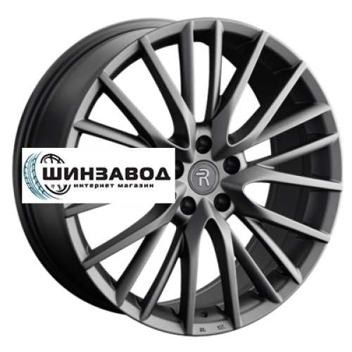 Replay 8x18/5x114,3 ET50 D60,1 TY307 MGM (конус, C570)