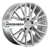 Replay 8x18/5x114,3 ET50 D60,1 TY307 Sil (конус, C570)