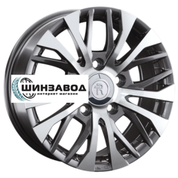 Replay 8,5x20/5x150 ET58 D110,1 TY315 GMF (пш)
