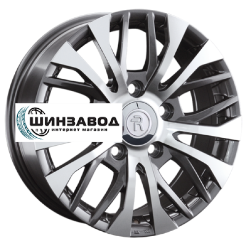 Replay 8x18/5x150 ET56 D110,1 TY315 GMF (пш)