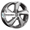 Replay 7,5x19/5x114,3 ET40 D60,1 TY320 GMF (конус, C570)