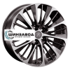 Replay 7x17/5x114,3 ET35 D60,1 TY325 GMF (конус, C570)