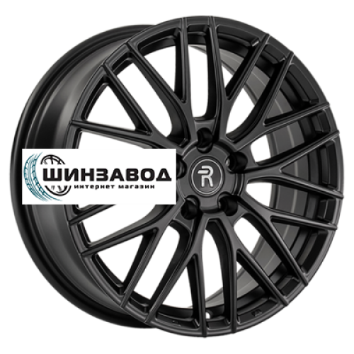 Replay 7x17/5x114,3 ET45 D60,1 TY326 BKS (конус, C570)