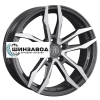 Replay 8x18/5x114,3 ET50 D60,1 TY336 GMF (конус, C570)