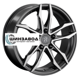 Replay 7,5x17/5x114,3 ET40 D60,1 TY336 MGMF (конус, C570)