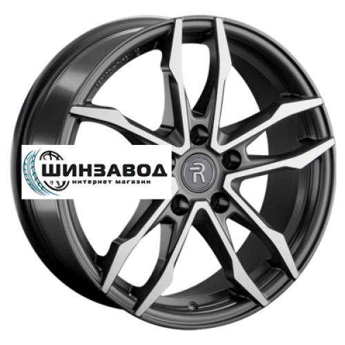 Replay 7,5x17/5x114,3 ET40 D60,1 TY336 MGMF (конус, C570)