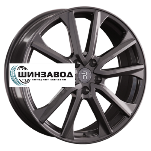 Replay 7,5x19/5x114,3 ET40 D60,1 TY340 GM (конус, C570)