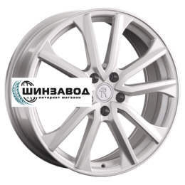 Replay 7,5x19/5x114,3 ET40 D60,1 TY340 Sil (конус, C570)