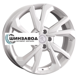 Replay 7,5x19/5x114,3 ET40 D60,1 TY342 Sil (конус, C570)