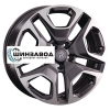 Replay 7x18/5x114,3 ET35 D60,1 TY345 GMF (конус, C570)