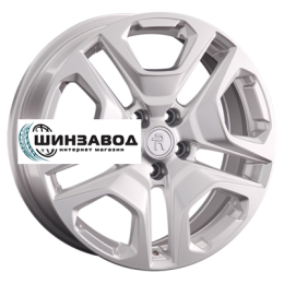 Replay 7,5x19/5x114,3 ET40 D60,1 TY345 Sil (конус, C570)