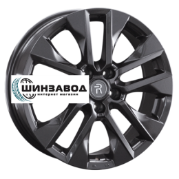 Replay 7x18/5x114,3 ET35 D60,1 TY346 GM (конус, C570)