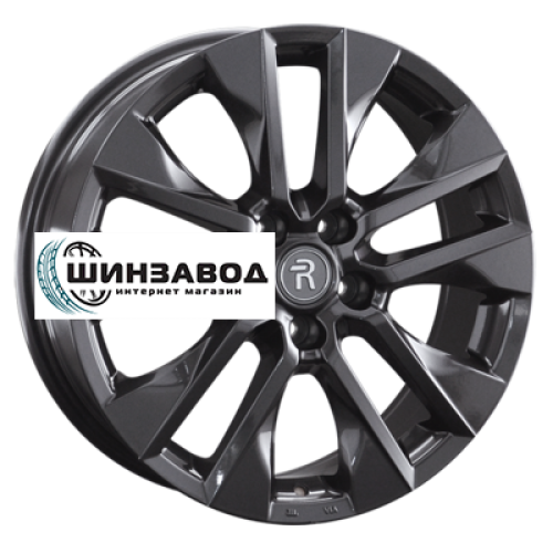 Replay 7,5x19/5x114,3 ET30 D60,1 TY346 GM (конус, C570)
