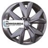Replay 8x18/5x114,3 ET50 D60,1 TY354 GM (конус, C570)