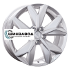 Replay 8x18/5x114,3 ET50 D60,1 TY354 Sil (конус, C570)