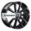 Replay 8x18/5x150 ET56 D110,1 TY357 BK (пш)