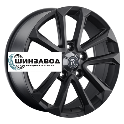 Replay 8,5x20/5x150 ET58 D110,1 TY357 MB (пш)