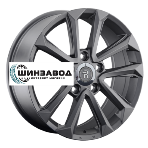 Replay 8x18/5x150 ET56 D110,1 TY357 MGM (пш)