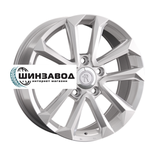 Replay 8x18/5x150 ET56 D110,1 TY357 Sil (пш)