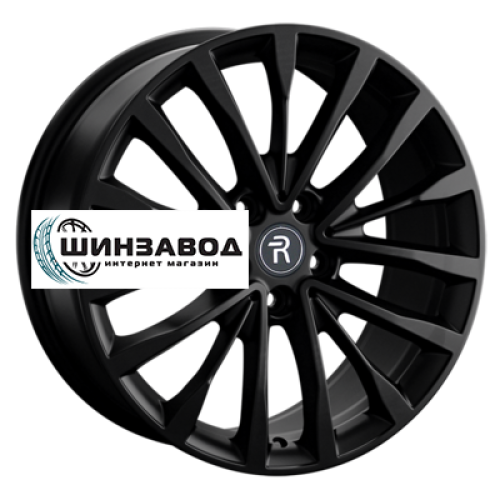 Replay 8x18/5x114,3 ET50 D60,1 TY358 MB (конус, C570)