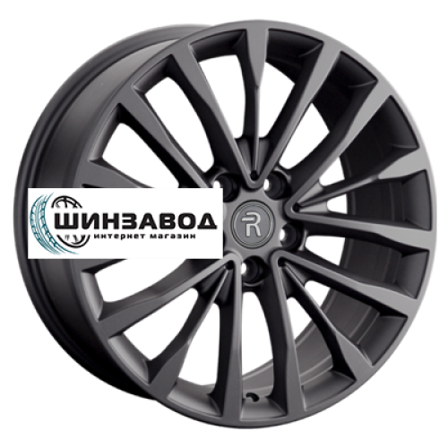 Replay 8x18/5x114,3 ET50 D60,1 TY358 MGM (конус, C570)