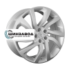 Replay 8x20/5x114,3 ET35 D60,1 TY361 Sil (конус, C570)