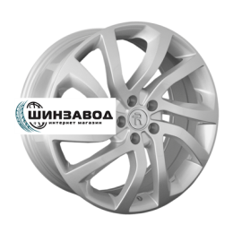 Replay 8x20/5x114,3 ET35 D60,1 TY361 Sil (конус, C570)