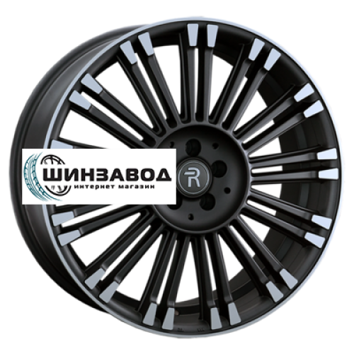 Replay 9,5x22/5x150 ET45 D110,1 TY374 MGMF (пш, C570)