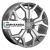 Replay 7x17/5x114,3 ET35 D60,1 TY378 GMF (конус, C570)