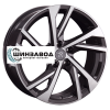 Replay 8x18/5x114,3 ET50 D60,1 TY382 GMF (конус, C570)