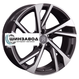 Replay 8x18/5x114,3 ET50 D60,1 TY382 GMF (конус, C570)