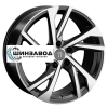 Replay 8x18/5x114,3 ET50 D60,1 TY382 MGMF (конус, C570)