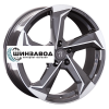 Replay 8x18/5x114,3 ET50 D60,1 TY384 GMF (конус, C570)