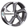 Replay 8x18/5x114,3 ET50 D60,1 TY384 MGMF (конус, C570)