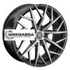 Replay 8x18/5x114,3 ET50 D60,1 TY392 BKF (конус, C570)