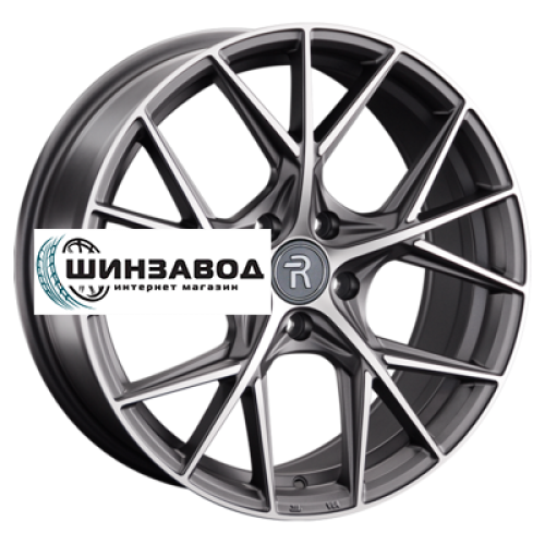 Replay 7,5x17/5x114,3 ET40 D60,1 TY400 MGMF (конус, C570)