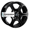 Replay 8x20/6x139,7 ET60 D95,1 TY401 BK (пш, C570)