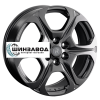 Replay 8x20/6x139,7 ET60 D95,1 TY401 GM (пш, C570)
