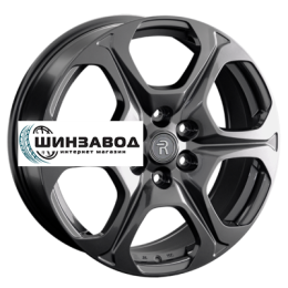 Replay 8x20/6x139,7 ET60 D95,1 TY401 GM (пш, C570)