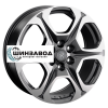 Replay 8x20/6x139,7 ET60 D95,1 TY401 GMF (пш, C570)