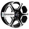 Replay 8x20/6x139,7 ET60 D95,1 TY401 MBF (пш, C570)