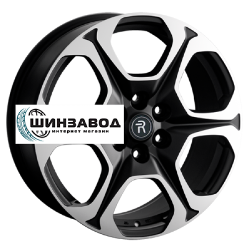 Replay 8x20/6x139,7 ET60 D95,1 TY401 MBF (пш, C570)