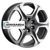 Replay 8x20/6x139,7 ET60 D95,1 TY401 MGMF (пш, C570)