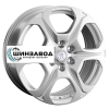 Replay 8x20/6x139,7 ET60 D95,1 TY401 Sil (пш, C570)