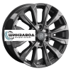 Replay 8x20/6x139,7 ET60 D95,1 TY402 GM (пш, C570)
